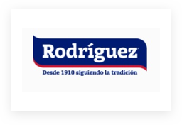 Rodríguez