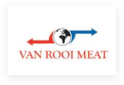 VAN ROOI MEAT